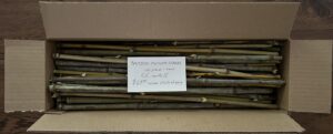 Bamboo Plant Stakes